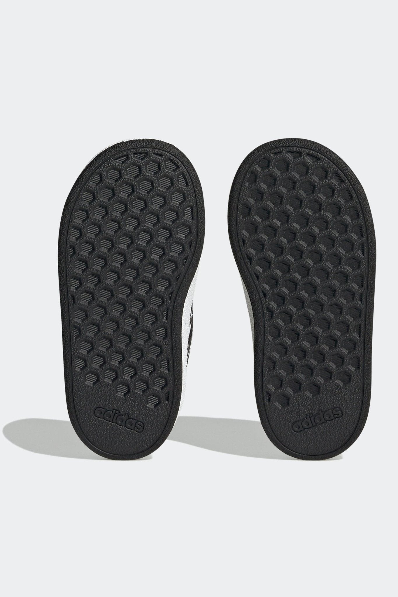 ADIDAS - סניקרס לילדים SPIDER MAN בצבע לבן - MASHBIR//365