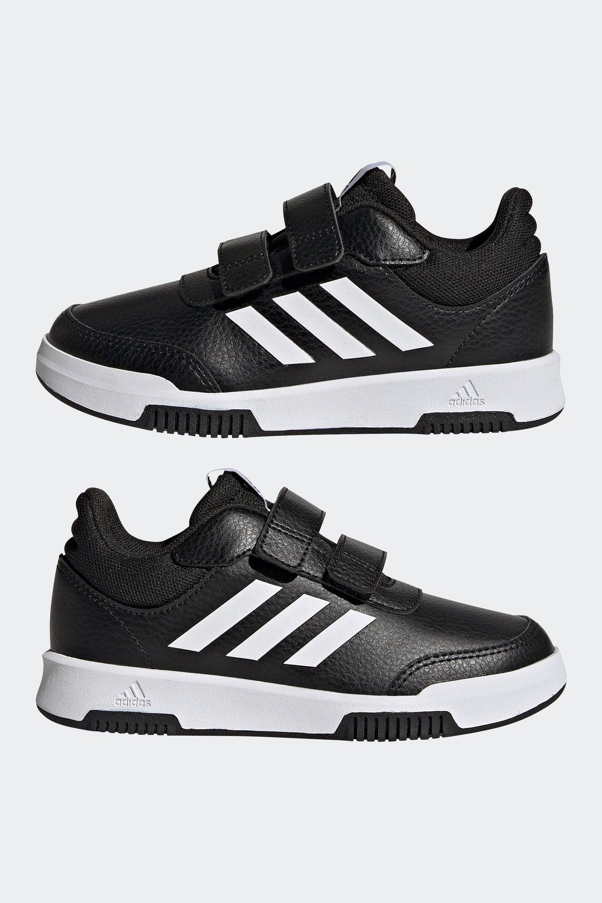 ADIDAS - סניקרס לילדים Tensaur Sport 2.0 בצבע שחור - MASHBIR//365