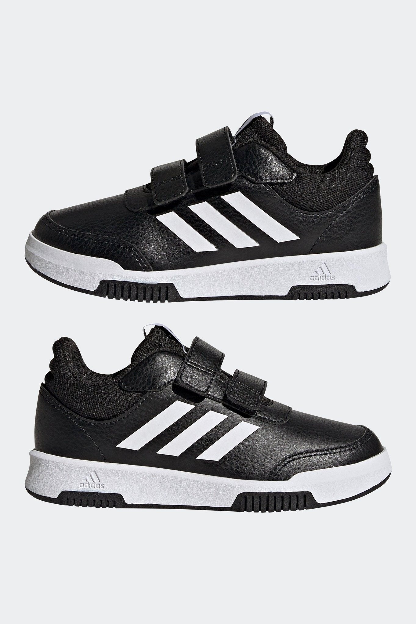 ADIDAS - סניקרס לילדים Tensaur Sport 2.0 בצבע שחור - MASHBIR//365