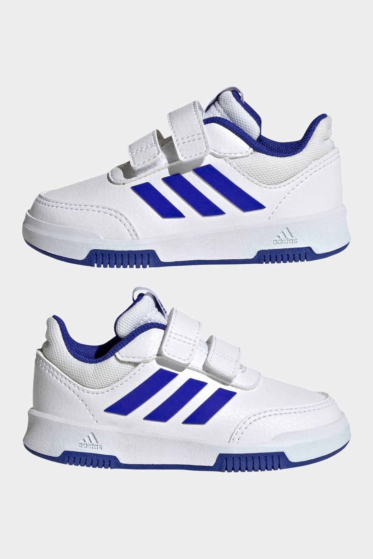 ADIDAS - סניקרס לילדים Tensaur Sport 2.0 CF I בצבע לבן - MASHBIR//365