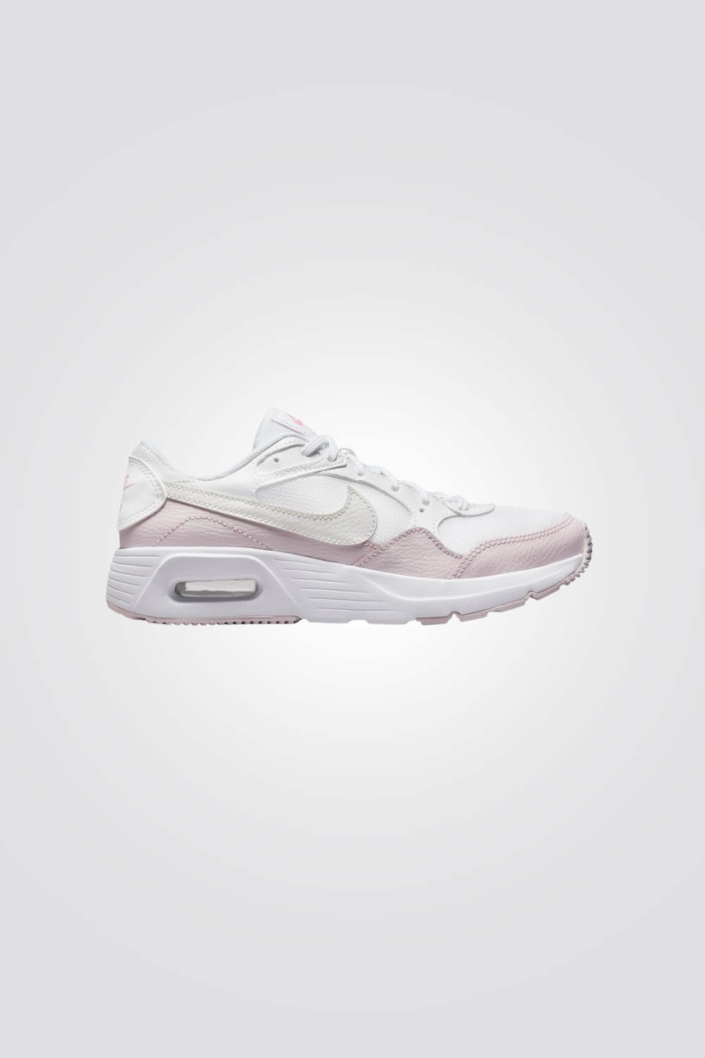 NIKE - סניקרס לנערות Air Max SC בצבע לבן - MASHBIR//365