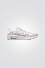 NIKE - סניקרס לנערות Air Max SC בצבע לבן - MASHBIR//365