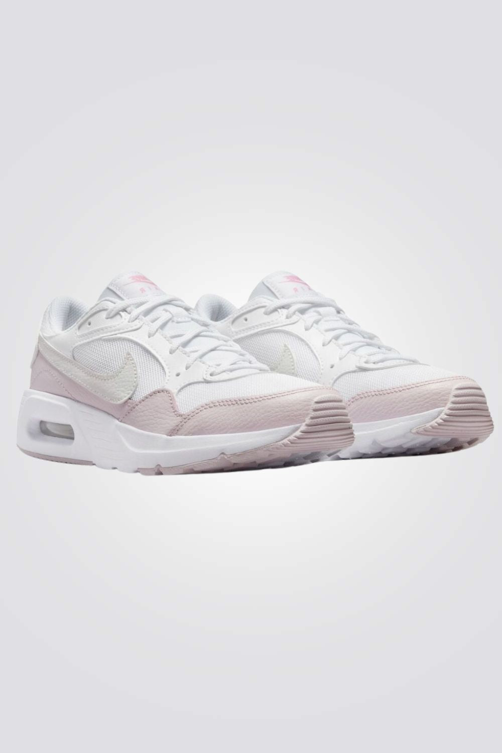 NIKE - סניקרס לנערות Air Max SC בצבע לבן - MASHBIR//365