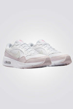 NIKE - סניקרס לנערות Air Max SC בצבע לבן - MASHBIR//365