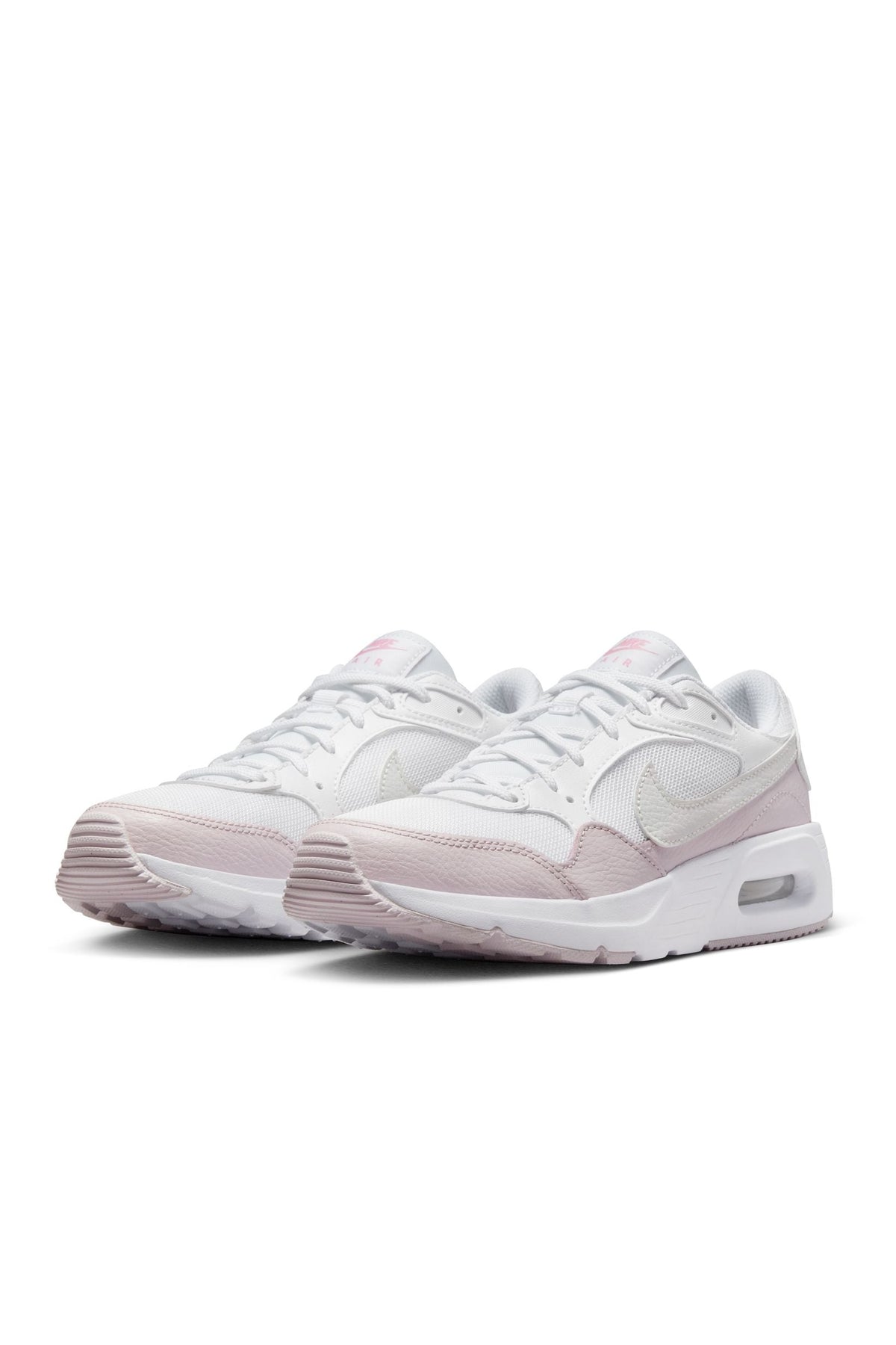 NIKE - סניקרס לנערות Air Max SC בצבע לבן - MASHBIR//365