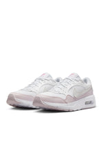 NIKE - סניקרס לנערות Air Max SC בצבע לבן - MASHBIR//365
