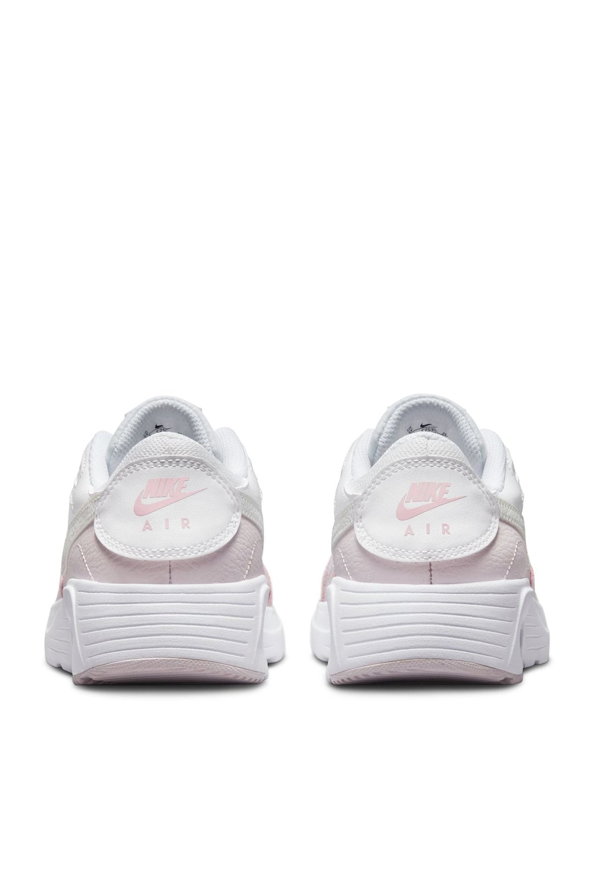 NIKE - סניקרס לנערות Air Max SC בצבע לבן - MASHBIR//365