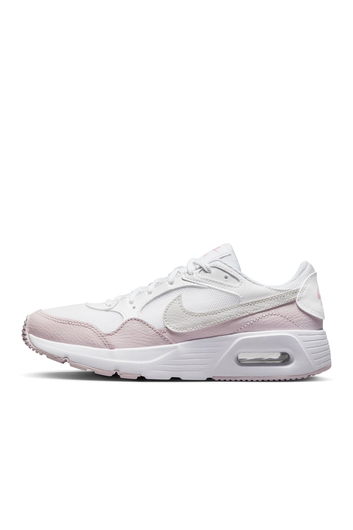 NIKE - סניקרס לנערות Air Max SC בצבע לבן - MASHBIR//365