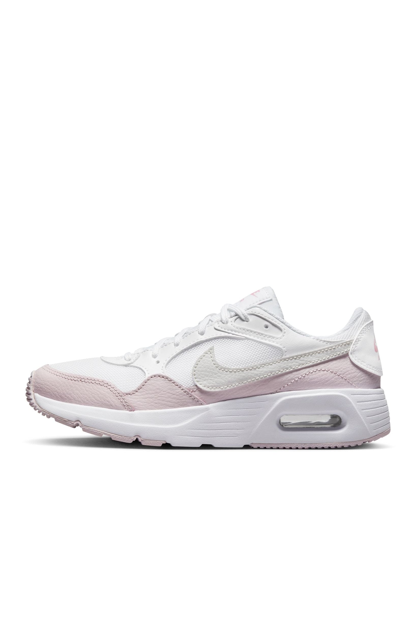 NIKE - סניקרס לנערות Air Max SC בצבע לבן - MASHBIR//365