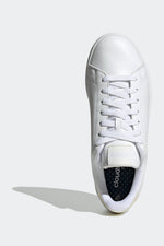 ADIDAS - סניקרס לנשים ADVANTAGE בצבע לבן - MASHBIR//365