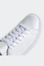 ADIDAS - סניקרס לנשים ADVANTAGE בצבע לבן - MASHBIR//365