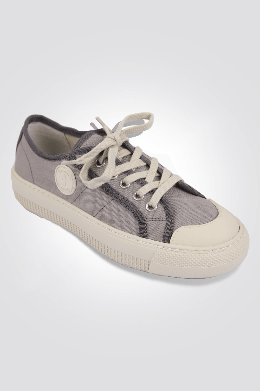 FLY LONDON - סניקרס לנשים בצבע אפור - MASHBIR//365