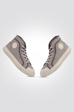 FLY LONDON - סניקרס לנשים בצבע אפור - MASHBIR//365