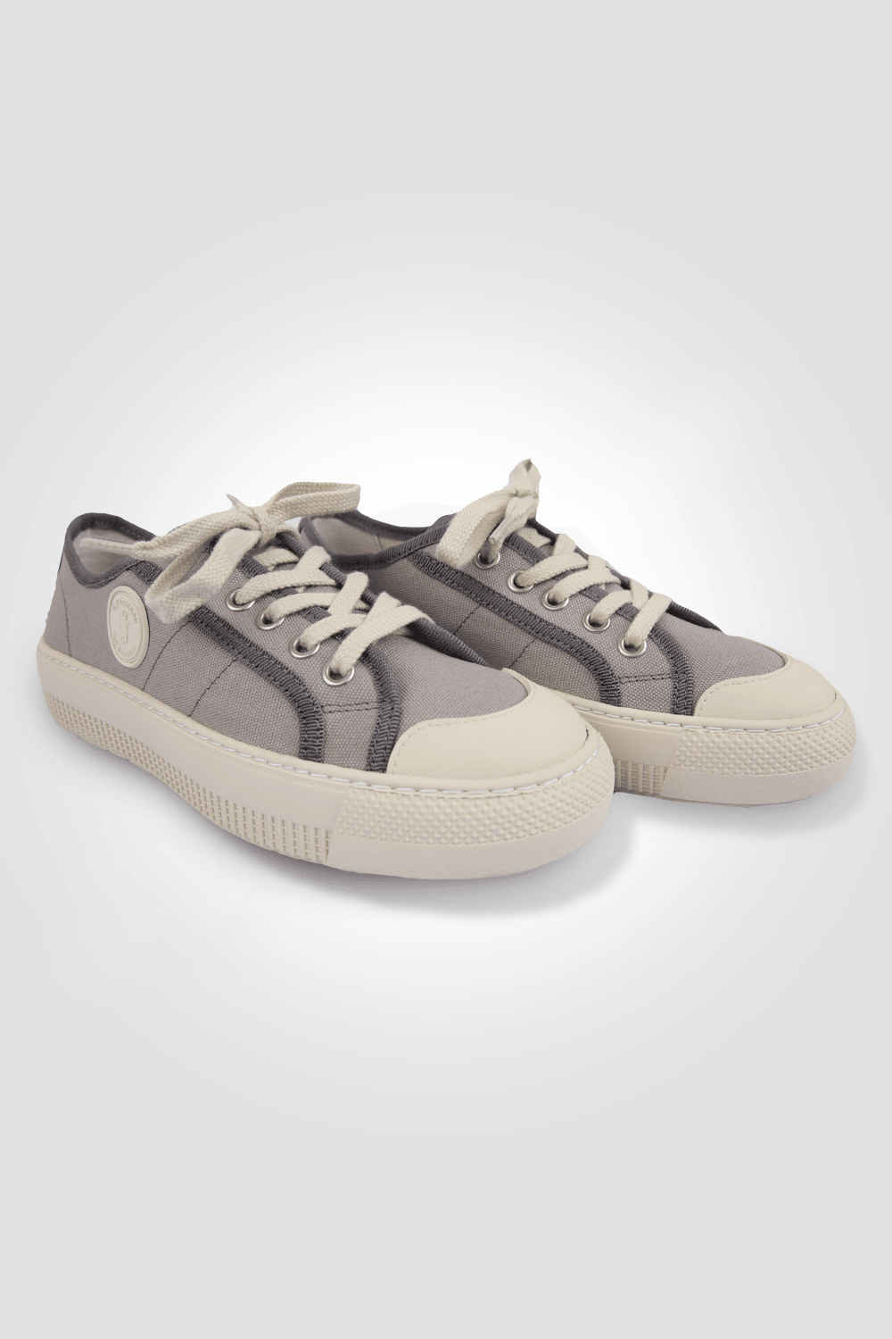 FLY LONDON - סניקרס לנשים בצבע אפור - MASHBIR//365