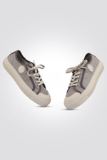 FLY LONDON - סניקרס לנשים בצבע אפור - MASHBIR//365