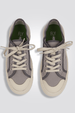 FLY LONDON - סניקרס לנשים בצבע אפור - MASHBIR//365