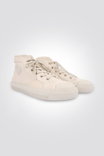 FLY LONDON - סניקרס לנשים בצבע בז' - MASHBIR//365