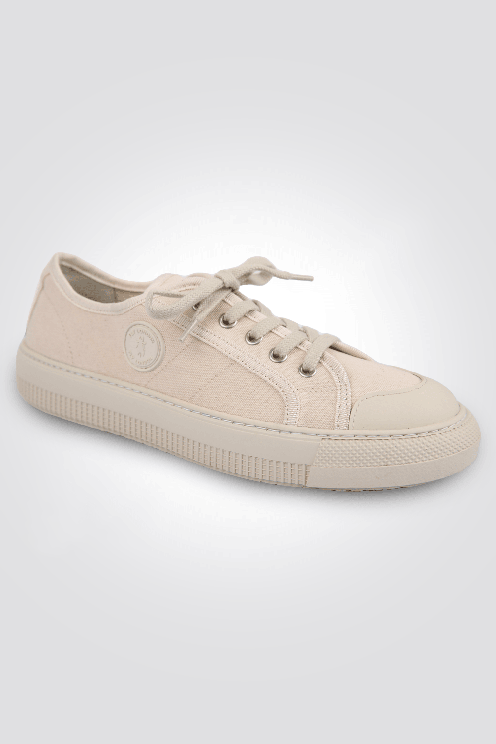 FLY LONDON - 'סניקרס לנשים בצבע בז - MASHBIR//365