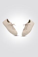 FLY LONDON - 'סניקרס לנשים בצבע בז - MASHBIR//365