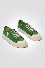 FLY LONDON - סניקרס לנשים בצבע ירוק - MASHBIR//365