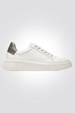 FLY LONDON - סניקרס לנשים בצבע לבן - MASHBIR//365