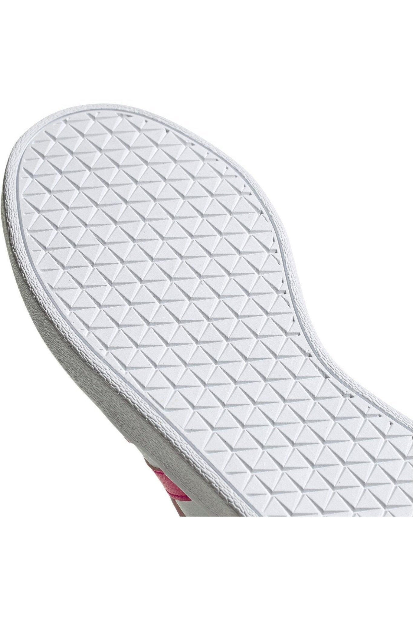 ADIDAS - סניקרס לנשים בצבע לבן וורוד - MASHBIR//365