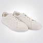 KENNETH COLE - סניקרס לנשים בצבע לבן וזהב - MASHBIR//365 - 3