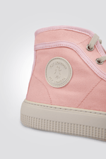 FLY LONDON - סניקרס לנשים בצבע ניוד - MASHBIR//365