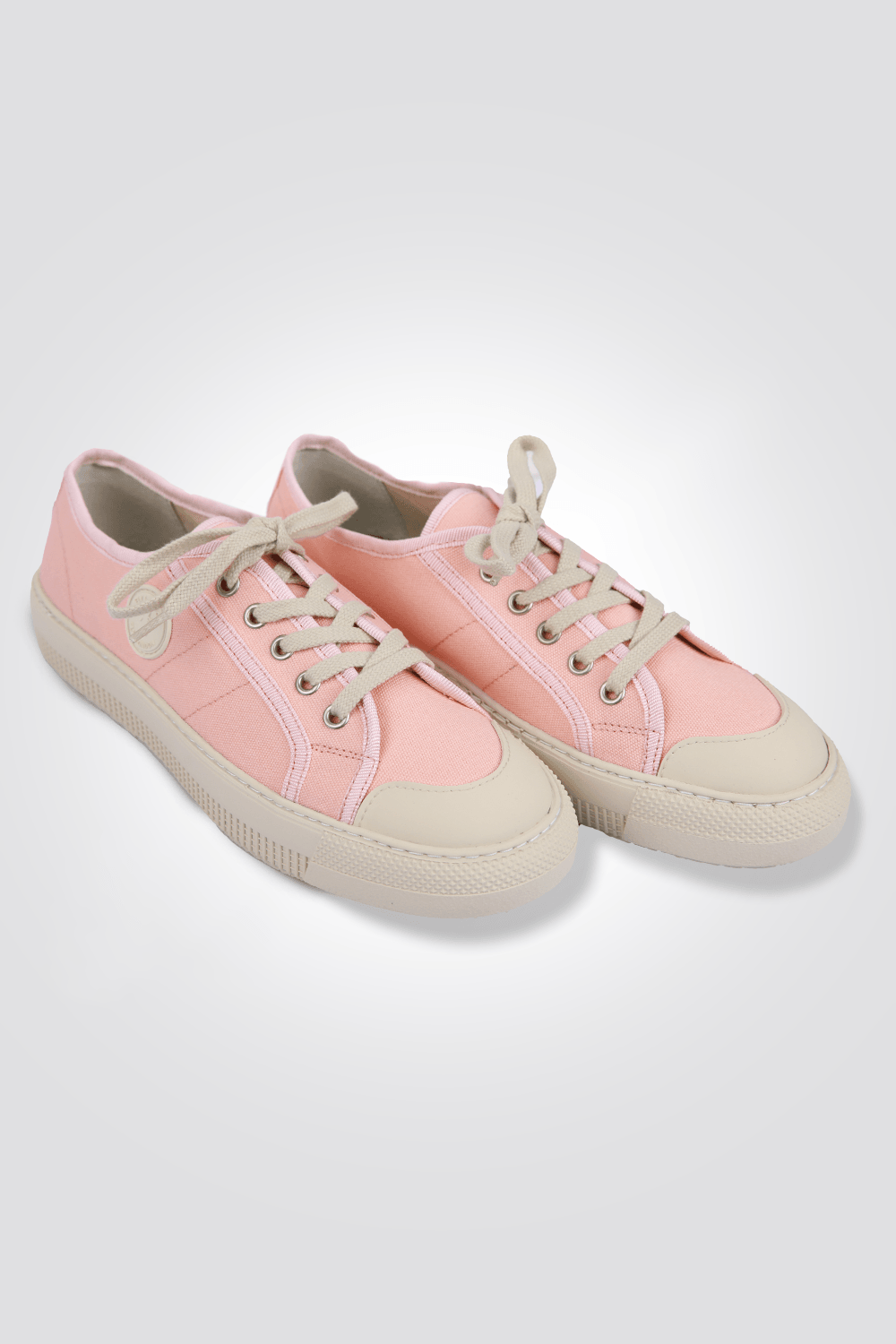 FLY LONDON - סניקרס לנשים בצבע ניוד - MASHBIR//365