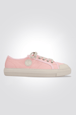 FLY LONDON - סניקרס לנשים בצבע ניוד - MASHBIR//365