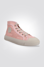 FLY LONDON - סניקרס לנשים בצבע ניוד - MASHBIR//365