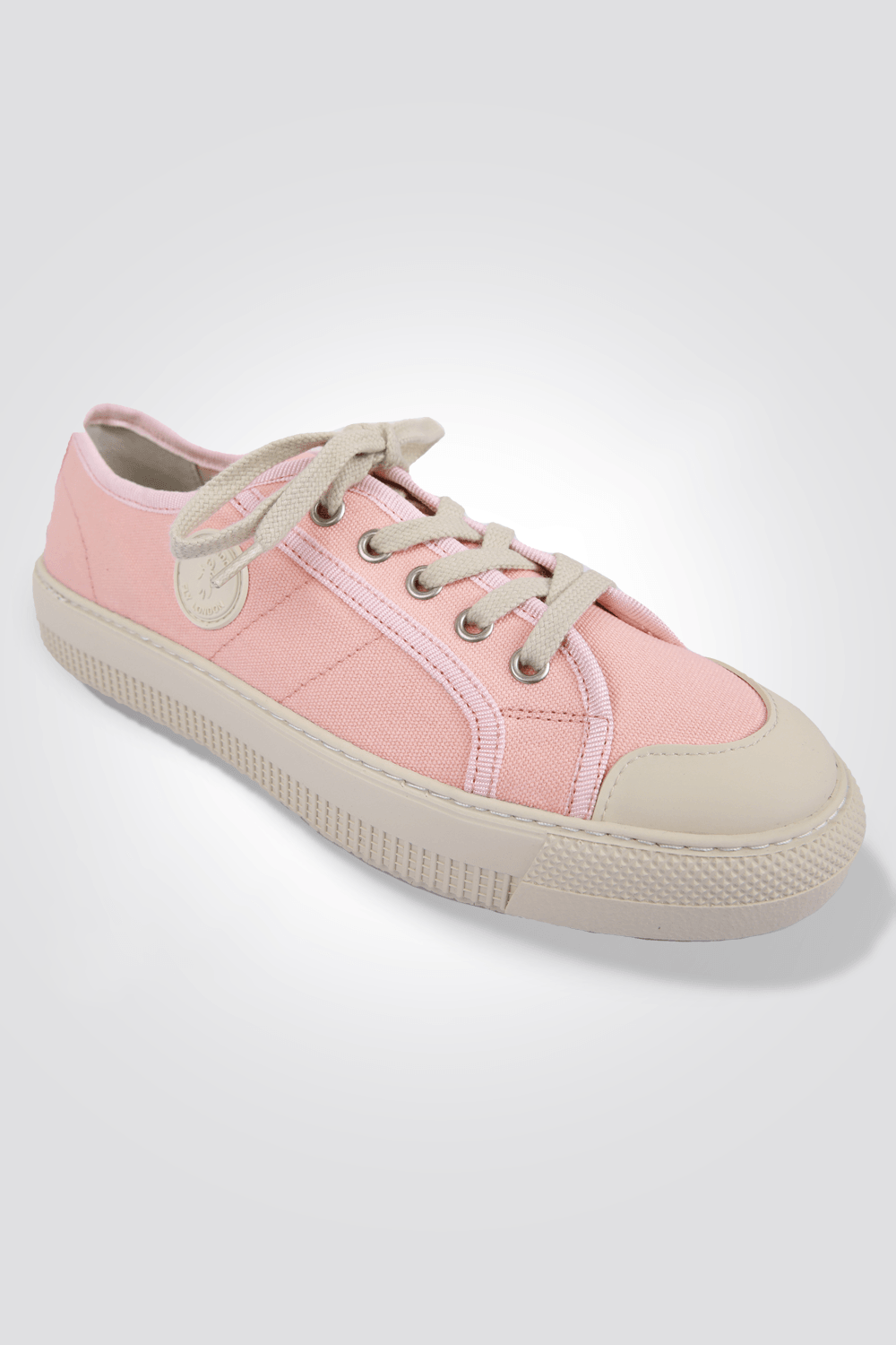 FLY LONDON - סניקרס לנשים בצבע ניוד - MASHBIR//365