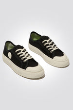 FLY LONDON - סניקרס לנשים בצבע שחור - MASHBIR//365