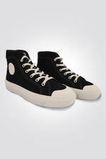 FLY LONDON - סניקרס לנשים בצבע שחור - MASHBIR//365