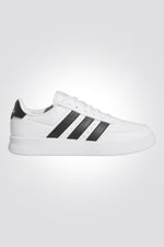 ADIDAS - סניקרס לנשים BREAKNET 2.0 בצבע לבן - MASHBIR//365