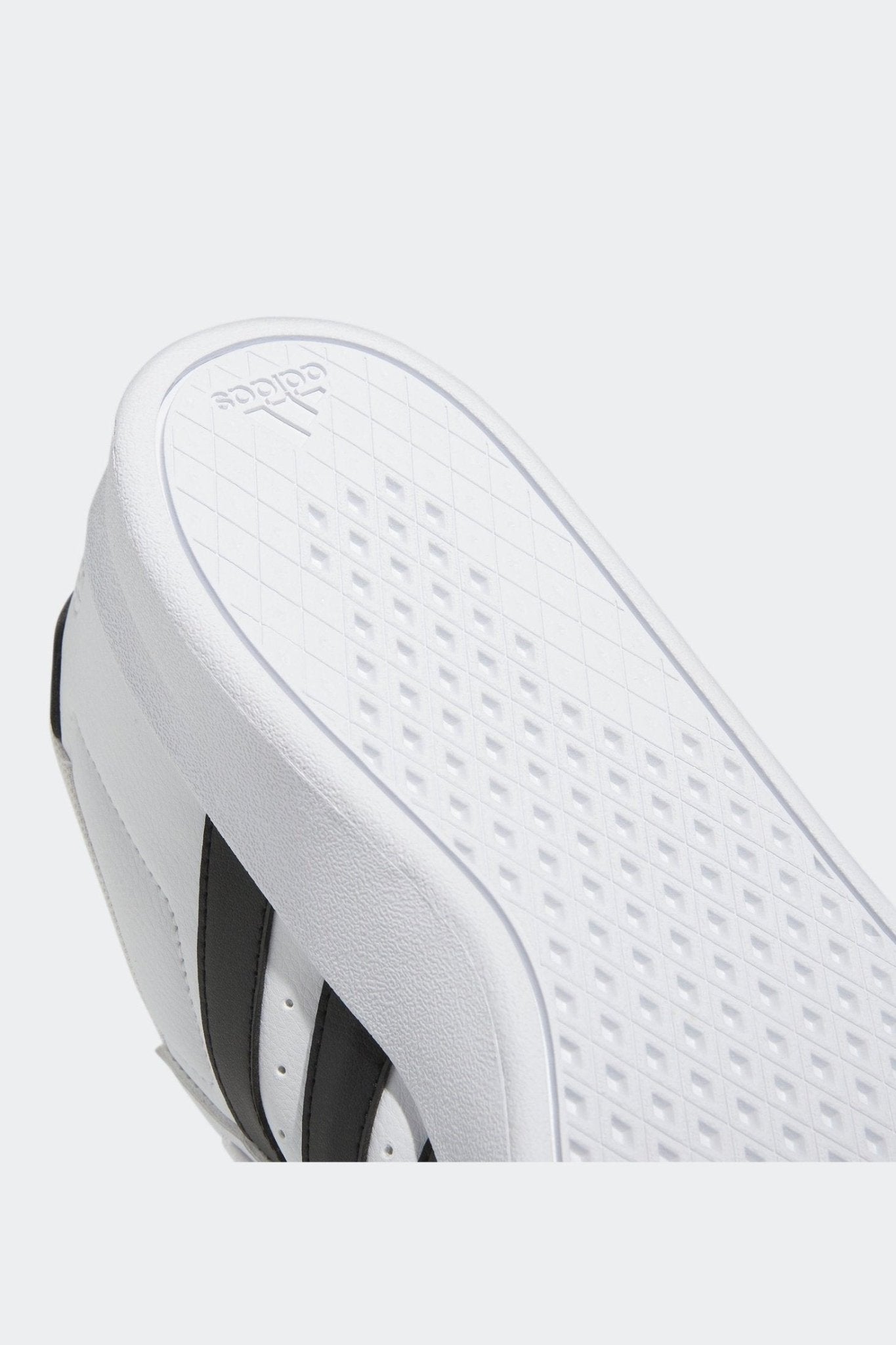 ADIDAS - סניקרס לנשים BREAKNET 2.0 בצבע לבן - MASHBIR//365