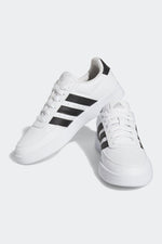 ADIDAS - סניקרס לנשים BREAKNET 2.0 בצבע לבן - MASHBIR//365