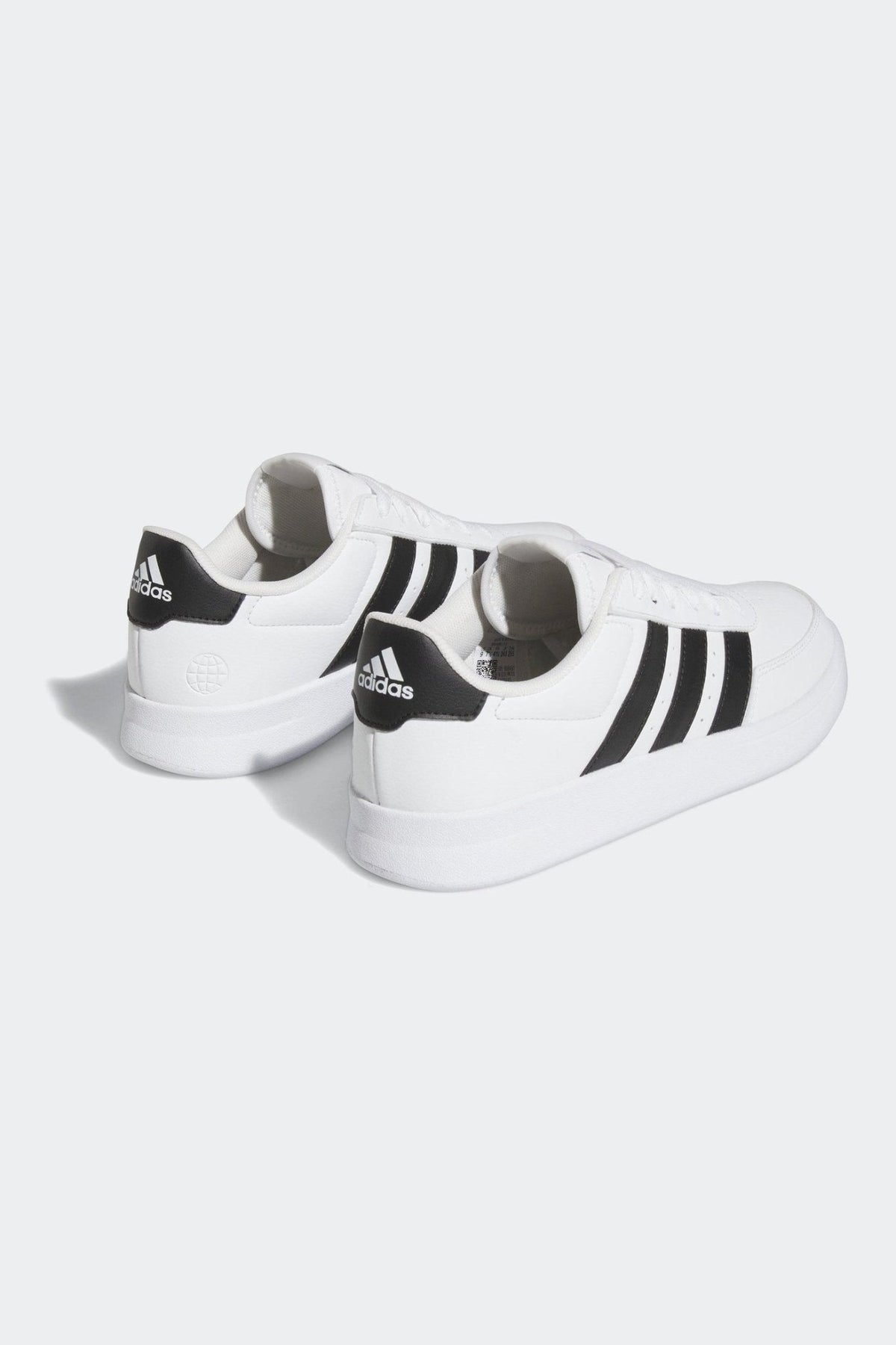 ADIDAS - סניקרס לנשים BREAKNET 2.0 בצבע לבן - MASHBIR//365
