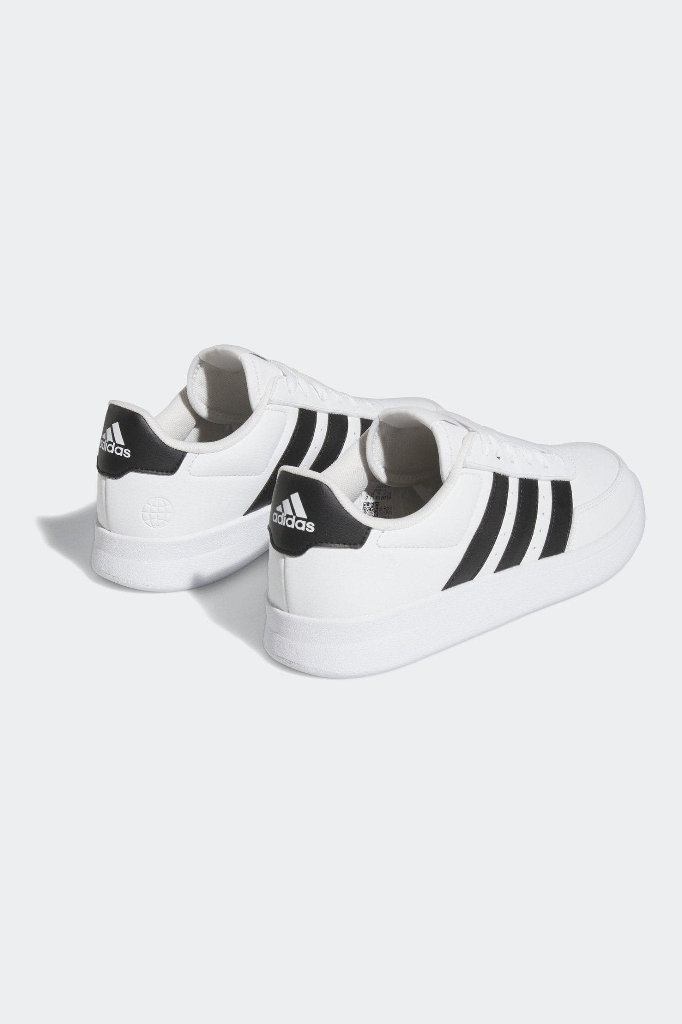 ADIDAS - סניקרס לנשים BREAKNET 2.0 בצבע לבן - MASHBIR//365