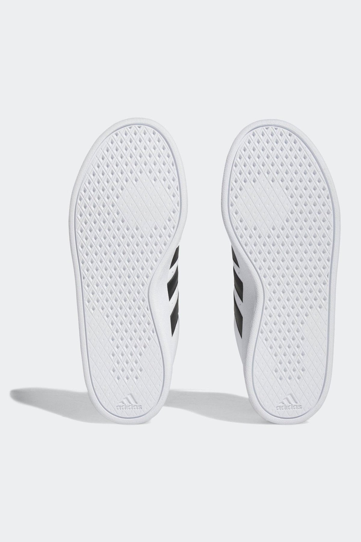 ADIDAS - סניקרס לנשים BREAKNET 2.0 בצבע לבן - MASHBIR//365