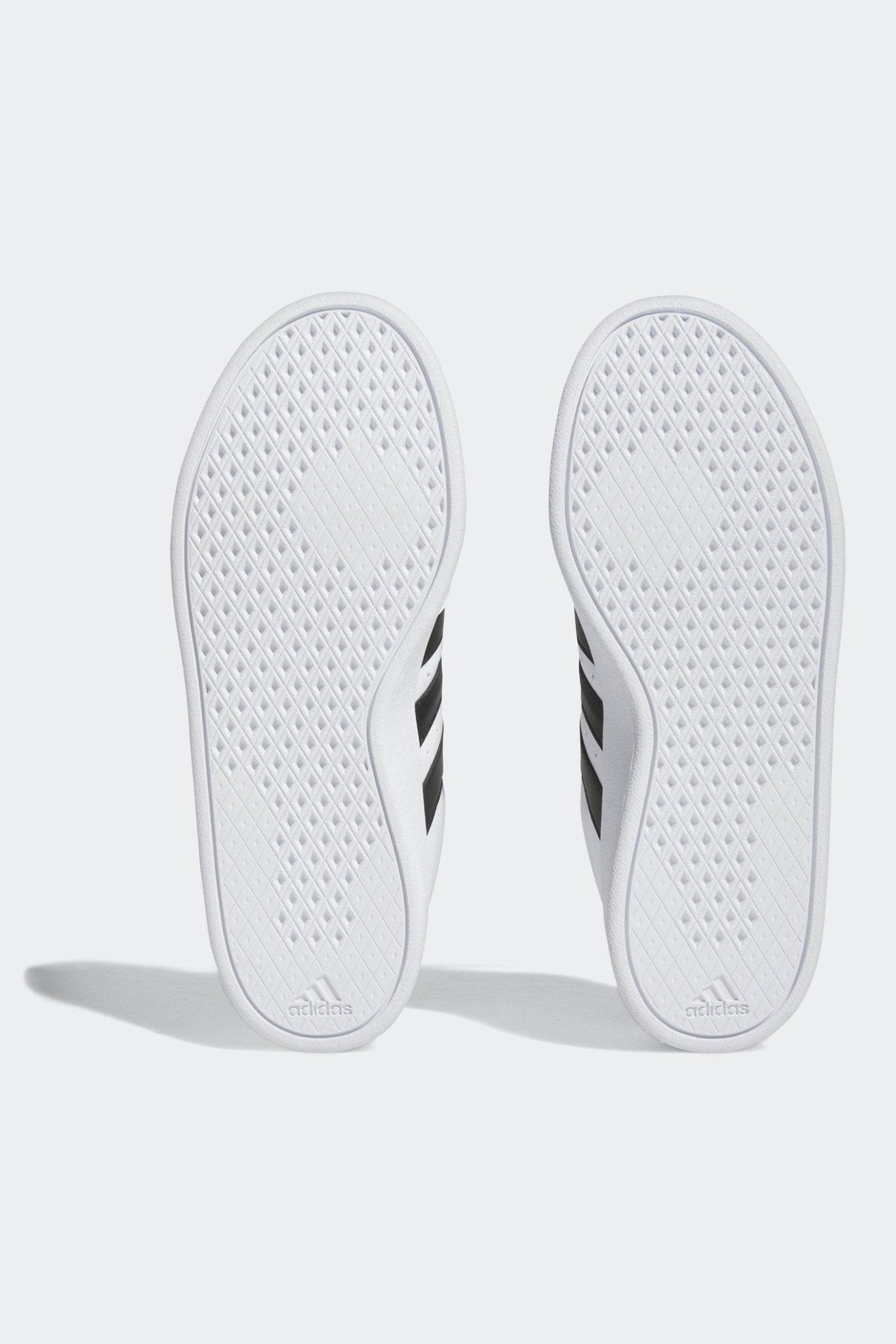 ADIDAS - סניקרס לנשים BREAKNET 2.0 בצבע לבן - MASHBIR//365