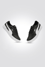 PUMA - סניקרס לנשים CARINA צבע שחור - MASHBIR//365