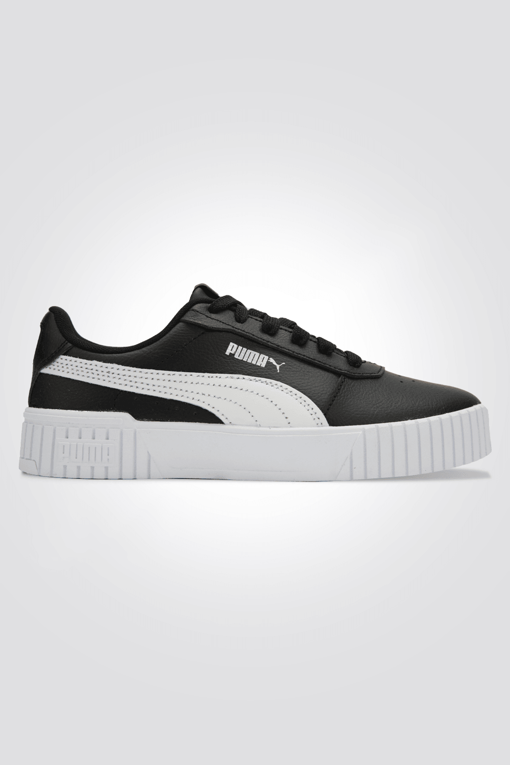 PUMA - סניקרס לנשים CARINA צבע שחור - MASHBIR//365