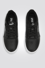 PUMA - סניקרס לנשים CARINA צבע שחור - MASHBIR//365