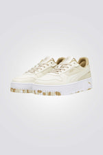 PUMA - סניקרס לנשים Carina Street Better בצבע בז' - MASHBIR//365