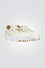 PUMA - סניקרס לנשים Carina Street Better בצבע בז' - MASHBIR//365