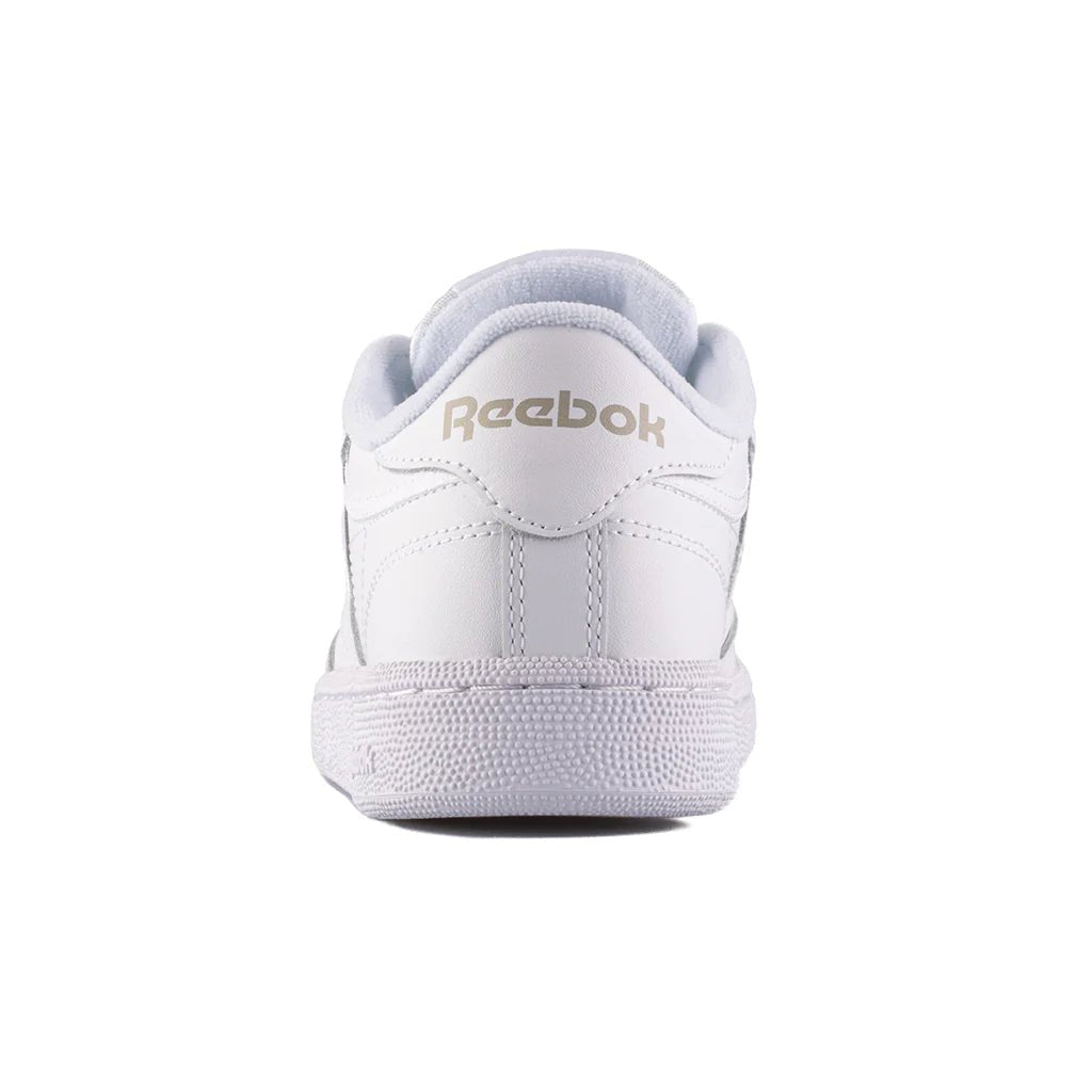 REEBOK - סניקרס לנשים Club C 85 בצבע לבן - MASHBIR//365