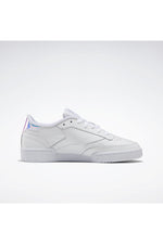 REEBOK - סניקרס לנשים CLUB C 85 בצבע לבן - MASHBIR//365