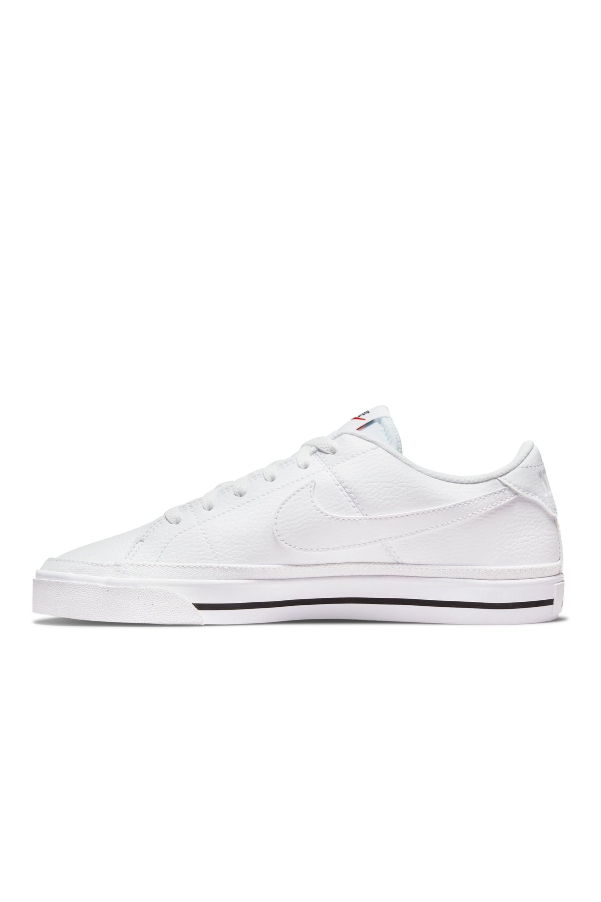 NIKE - סניקרס לנשים Court Legacy Next Nature בצבע לבן - MASHBIR//365