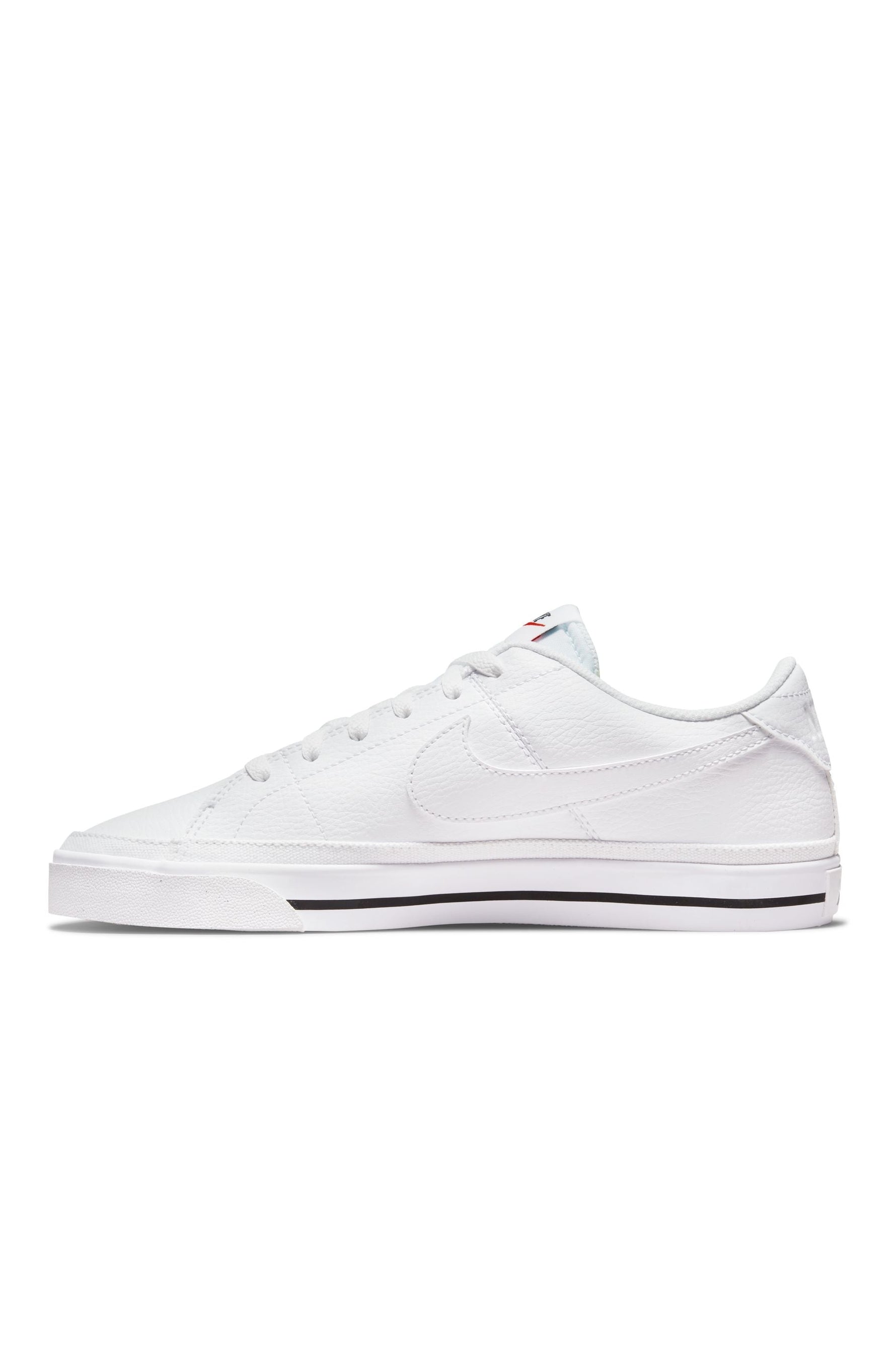 NIKE - סניקרס לנשים Court Legacy Next Nature בצבע לבן - MASHBIR//365